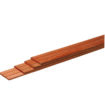 Planken hardhout