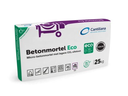 Betonmortel