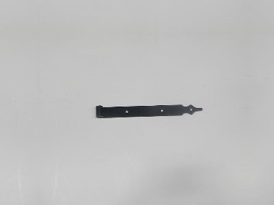 Duimheng 40 cm zwart
