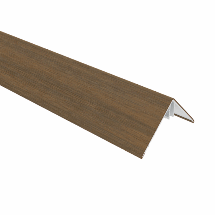 Castellation Pro Hoekprofiel