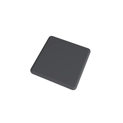 New Techwood aluminium paalkap