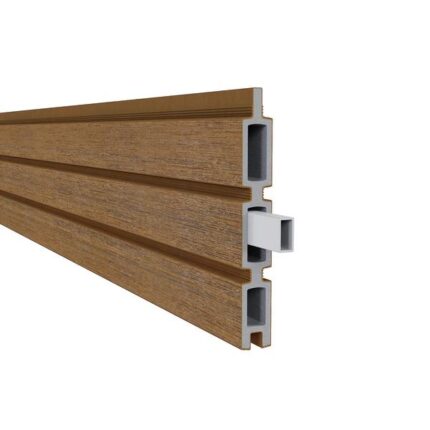 New Techwood stabiliseringsset