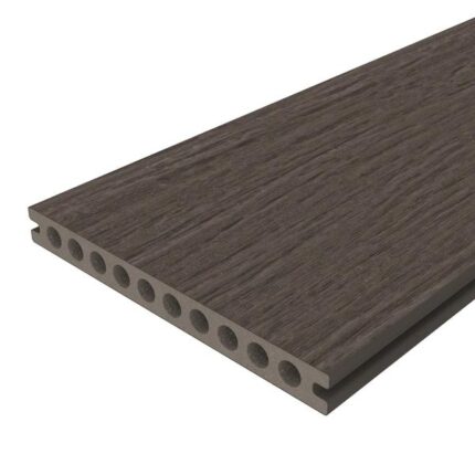 New techwood Old World Terrasplank