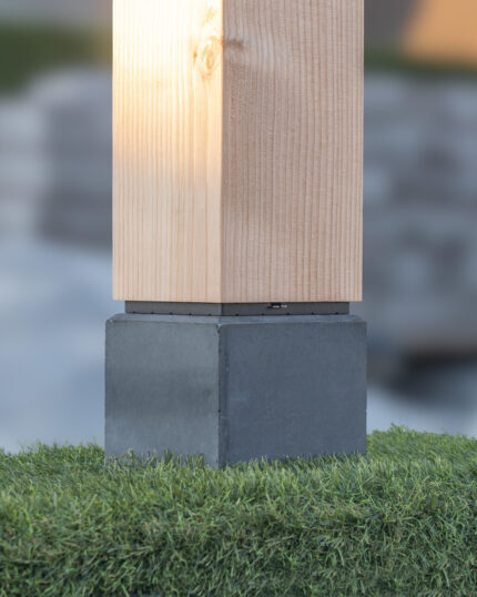 Cobblit VZ150 Set voor betonpoeren